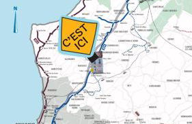 Au cœur du Sénéchal - Foto 23