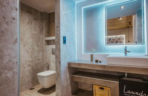 Anemmaro Villa 1 in Crete - Photo 30