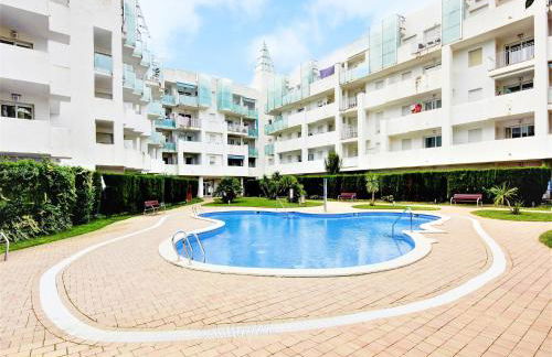 Apartment in Roses Near Santa Margarita Beach - Foto 26