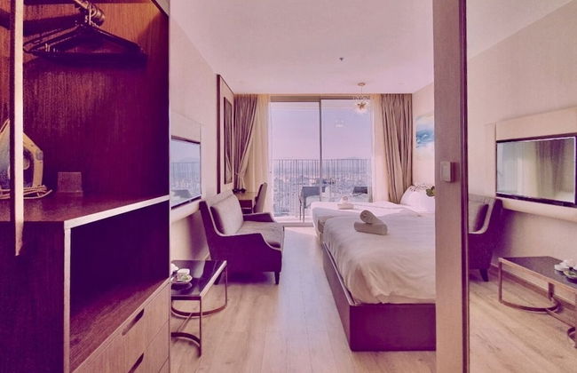 Holi Panorama Condotel - Foto 53