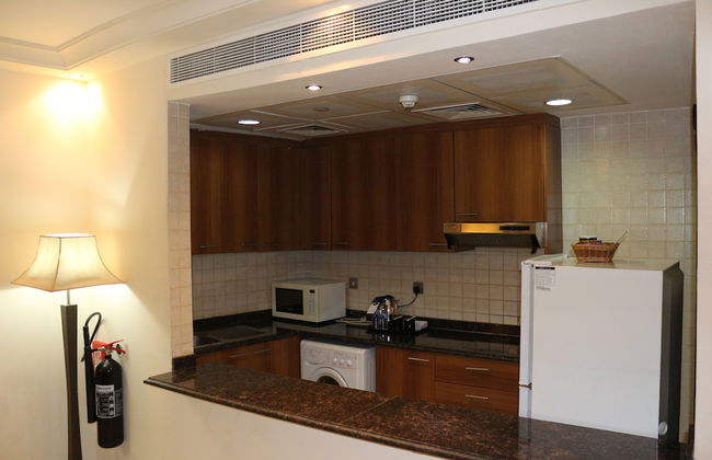 Pearl Executive Hotel Apartments - Foto 56