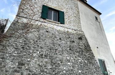 Stenhus i Cellino - Foto 34