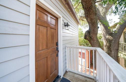 Quaint Studio in the Heart of Downtown St Augustine - Photo 16