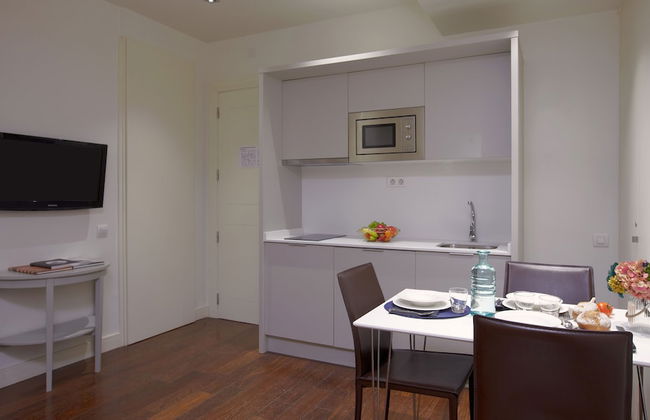 Duquesa Suites Landmark Hotel by Duquessa Hotel Collection - Foto 32