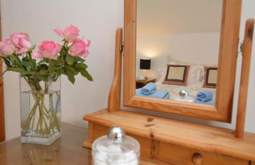 4 Bed in Sherborne oc-folow - Foto 45