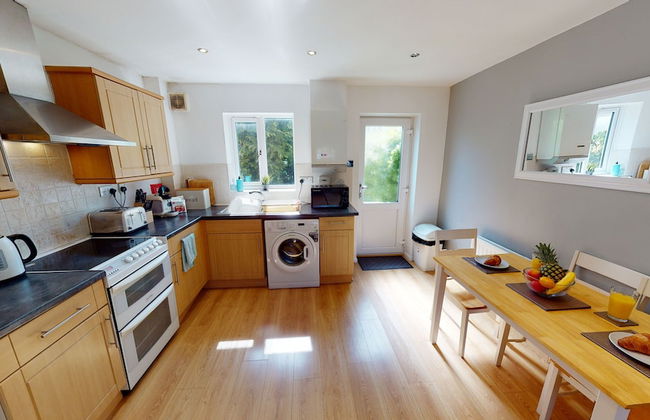 Victoria House - Foto 6