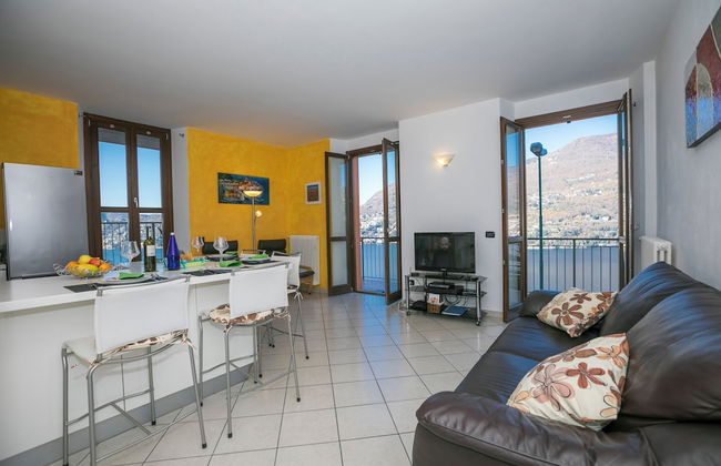 Blevio Panoramica - Foto 22