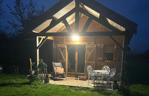 Un Chalet au Verger dog friendly - Foto 19