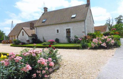 GITE "La Bournillière" - Foto 1