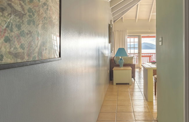 Fort Recovery Beachfront Villa & Suites Hotel - Photo 80