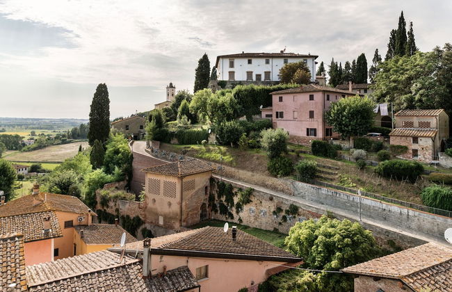 Elegant Panoramic Apartment - Foto 14