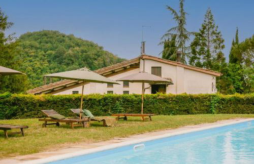 Tenuta delle Rose - Country House - Foto 25