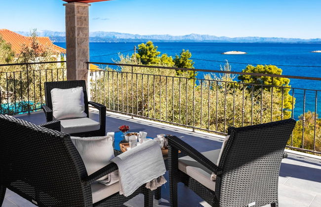 Luxury Stairway to Heaven with Pool - Foto 37