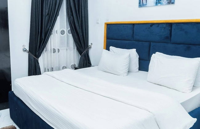 The Mastadon Apartment - Foto 6