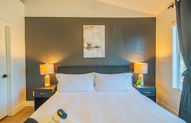 ROVE LIVING/KL - Hideaway North Scottsdale - Foto 42