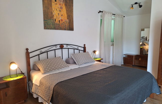 Villa Malini - Foto 19