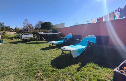 Herama Sea Guesthouse - Foto 12