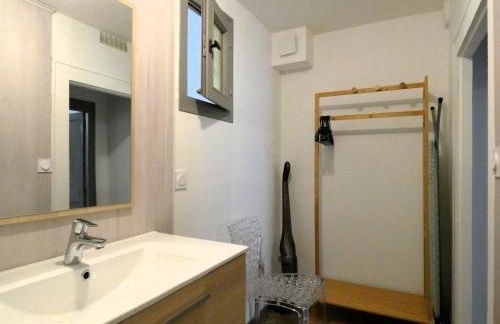 Élégante maison de ville avec cour intérieure, centre de Châteaudun, proche sites touristiques - FR-1-581-115 - Foto 8