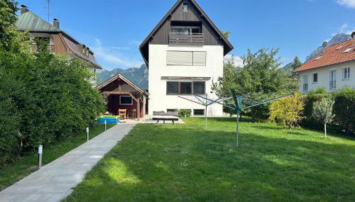 Appartment an der König Ludwig Promenade - Foto 3