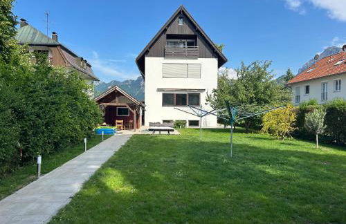 Appartment an der König Ludwig Promenade - Foto 3