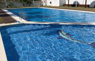 Ático vistas lujo 2 Magic World - Photo 18