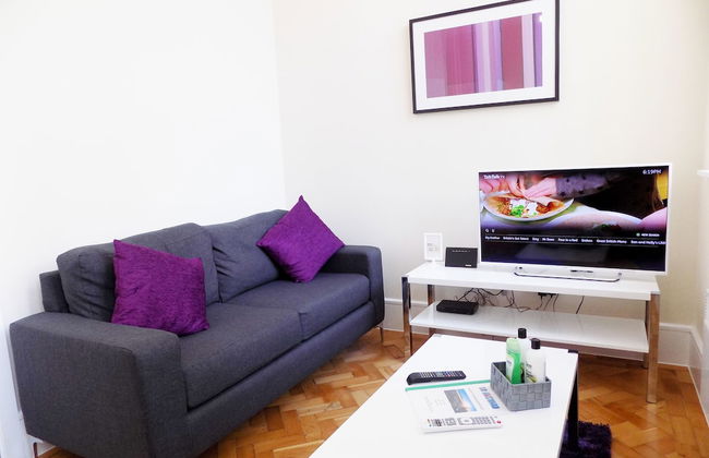 Expressbnb Apartments - Foto 63