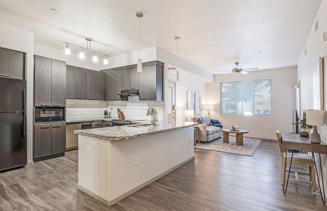 Landing Glendale Arrowhead - Foto 12