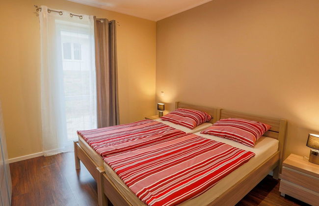 Fantastic Bungalow in Lagów with Hot Tub - Foto 3