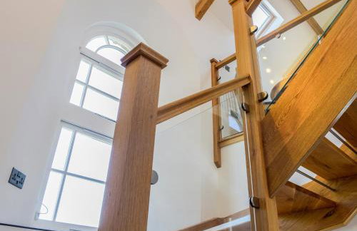 Moor View Chapel - Foto 8