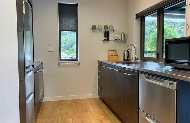 Kaiteriteri Reserve Apartments - Foto 15