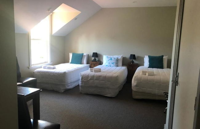 Teschemakers Resort - Foto 4