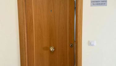 Apartamento Turístico El Canalizo II - Foto 2