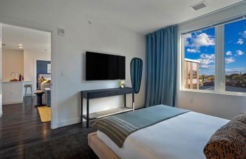 Hyatus Luxury Residences Boston South Bay Designer Collection - Photo 39