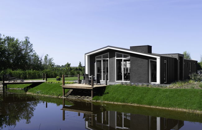 2 bedroom House in Wemeldinge with garden and terrace - Photo 1