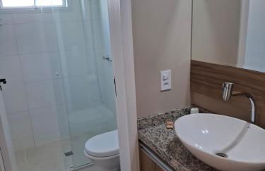 Apê Canto das Gaivotas Ingleses Norte - Photo 15