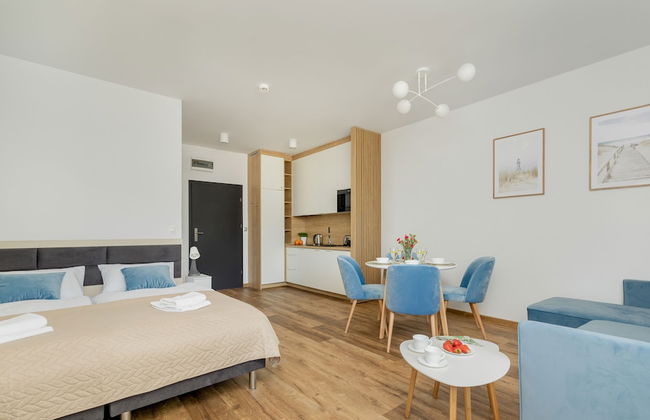 Seaside Apartamenty - Dominikana - Photo 17