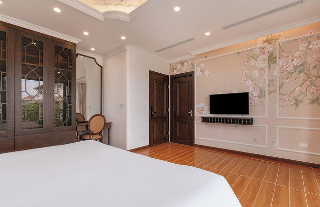 La isla Apartments & Villas – Sea View & Fireworks Phu Quoc - Photo 72