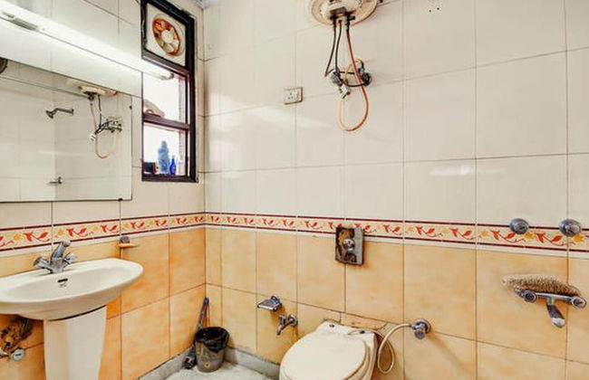 Entire 2br Serviced Apartment From 2nd Dec 2019 - Foto 10