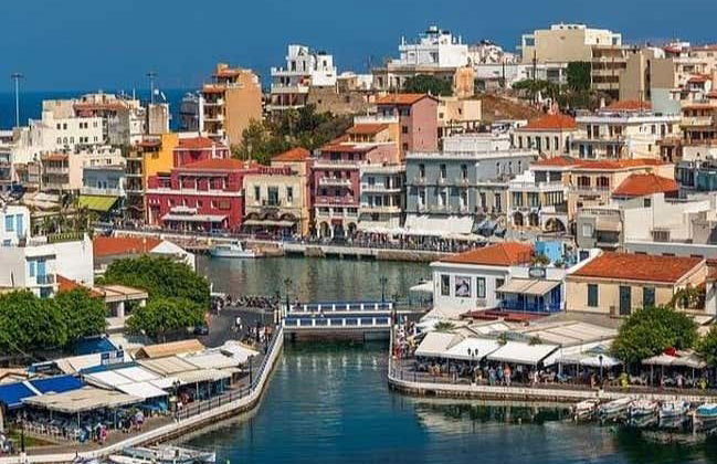 Excursión a Spinalonga y Ágios Nikolaos - Foto 5