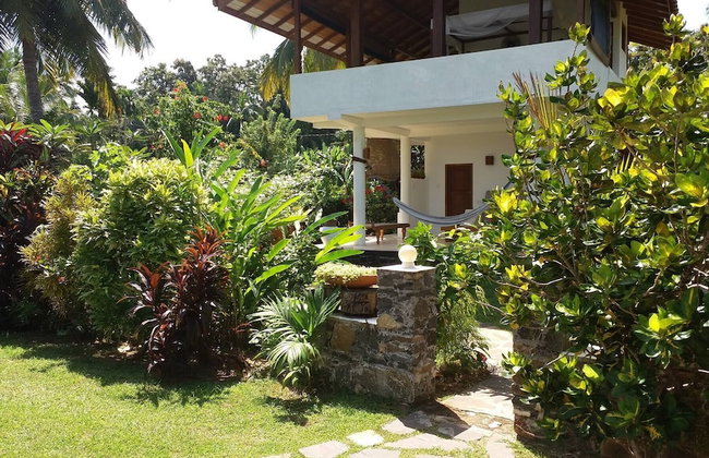 Lake Villa Near Udawalawe National Park - Foto 45