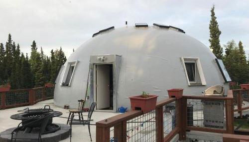 Delta Dome Home Basement Apartment - Foto 2