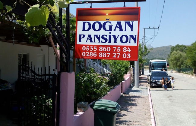 Dogan Pansiyon - Photo 35