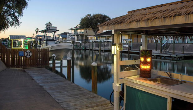 Palm Tiki by Miss Kitty’s - Foto 5, Servicios del alojamiento