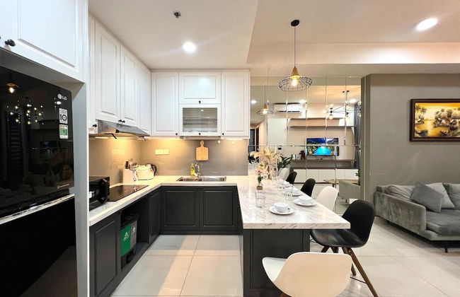 Elegance The Tresor D4 - Foto 28