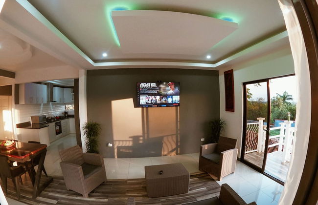 Nice Property Near Sjo Airport Costa Ric - Photo 12