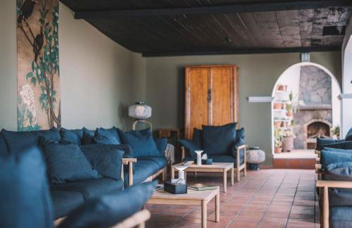 VILLA QUINTA TORRINHA Rooms - Foto 30