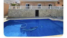 Villa avec superbe vue - Foto 3