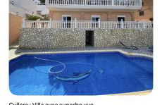 Villa avec superbe vue - Foto 3