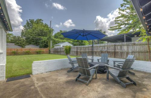 ModernNest-KS Bed and Fire Pit - Foto 22