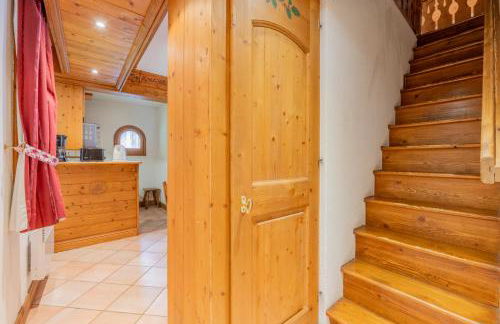 Residence Le Cristal - Grands Montets 18 - Happy Rentals - Foto 18